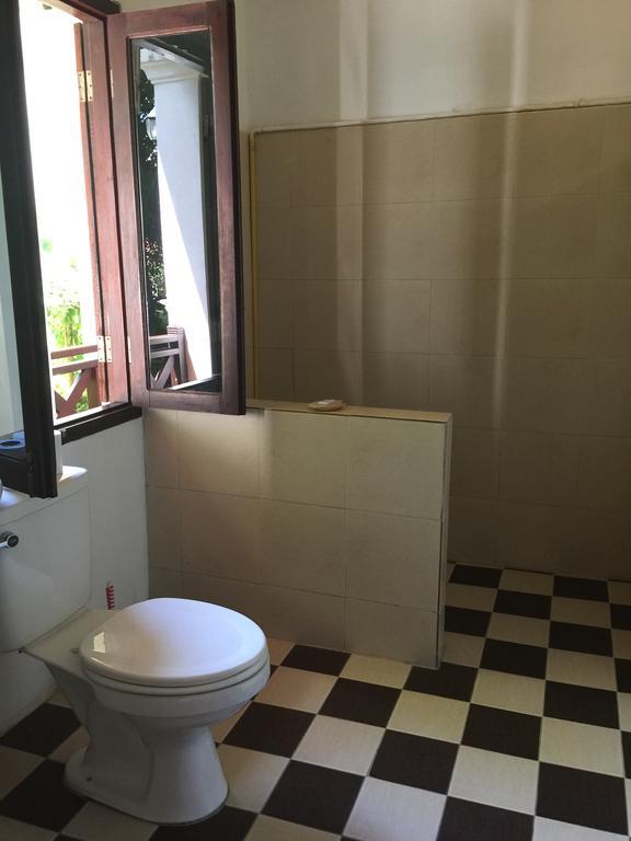 Ban Vivanh Chambres D'Hotes Луанг Прабанг Екстериор снимка
