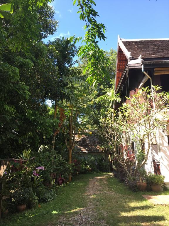 Ban Vivanh Chambres D'Hotes Луанг Прабанг Екстериор снимка
